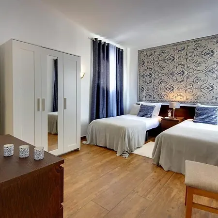Nyaraló Casa Quatro - Luxury, Stunning Sea Views