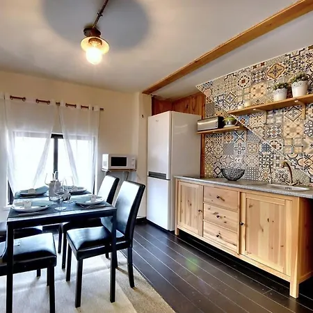 Nyaraló Casa Quatro - Luxury, Stunning Sea Views *