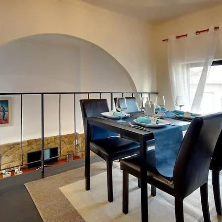 Casa Quatro - Luxury, Stunning Sea Views * Албуфейра