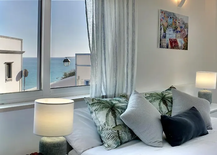 Casa Quatro - Luxury, Stunning Sea Views Prázdninový dům *