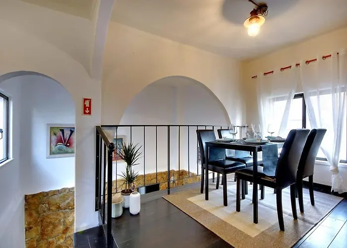 Casa Quatro - Luxury, Stunning Sea Views Prázdninový dům *