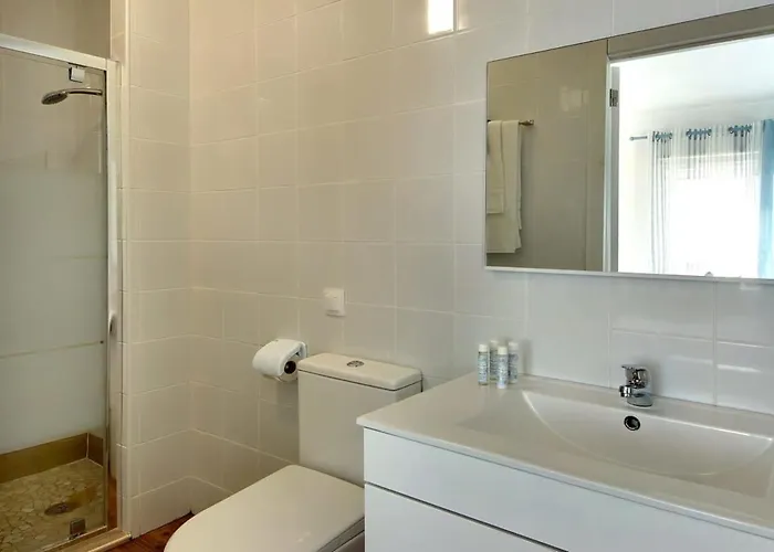 Prázdninový dům Casa Quatro - Luxury, Stunning Sea Views