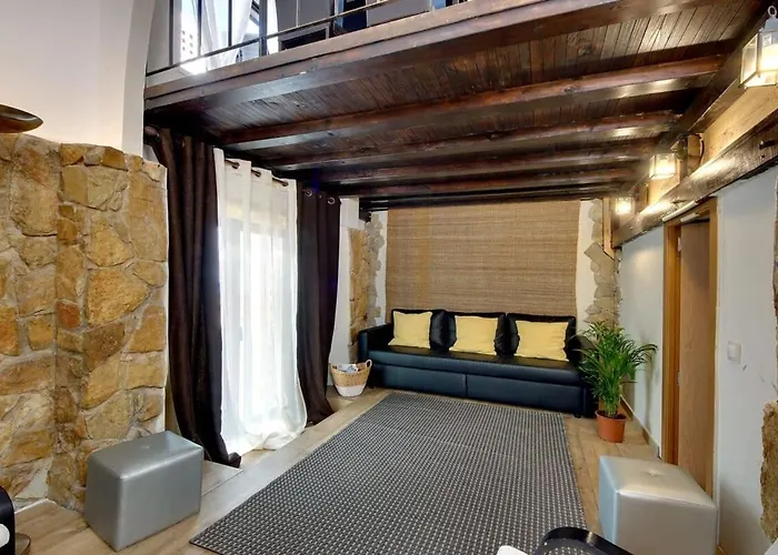 Casa Quatro - Luxury, Stunning Sea Views Prázdninový dům *