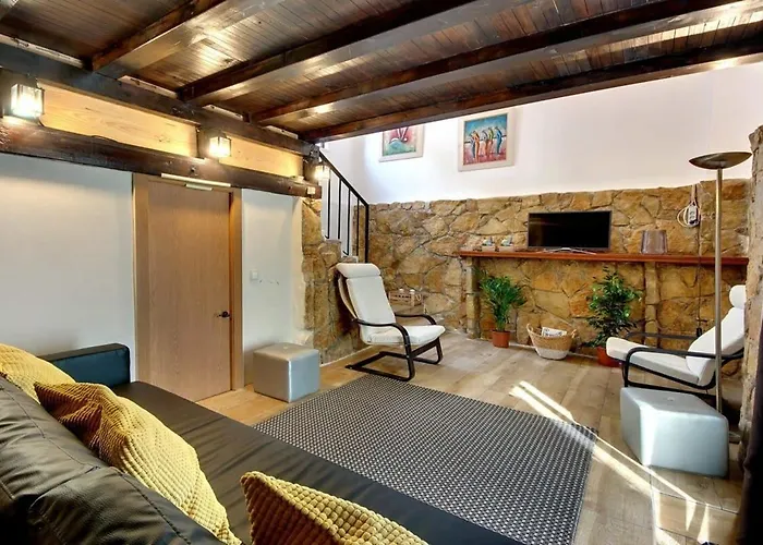 Prázdninový dům Casa Quatro - Luxury, Stunning Sea Views Albufeira