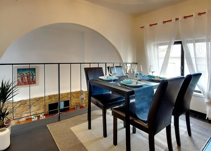 Casa Quatro - Luxury, Stunning Sea Views * Albufeira