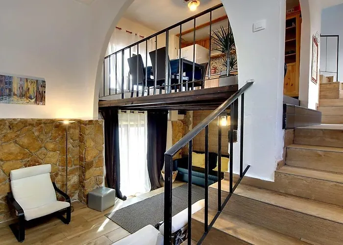 Prázdninový dům Casa Quatro - Luxury, Stunning Sea Views