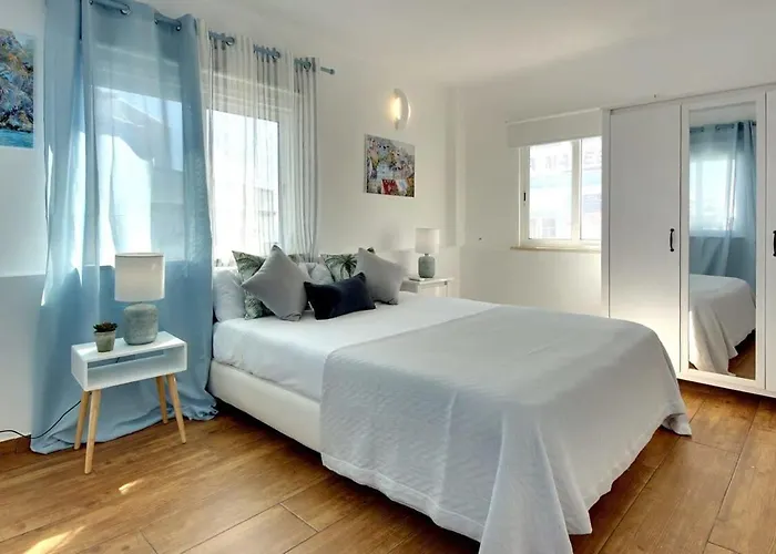 Prázdninový dům Casa Quatro - Luxury, Stunning Sea Views