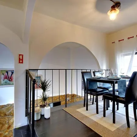 Casa Quatro - Luxury, Stunning Sea Views Дом отдыха *