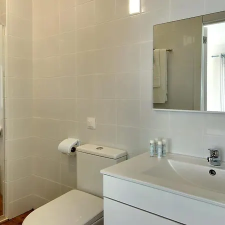 Дом отдыха Casa Quatro - Luxury, Stunning Sea Views