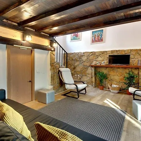 Дом отдыха Casa Quatro - Luxury, Stunning Sea Views Албуфейра
