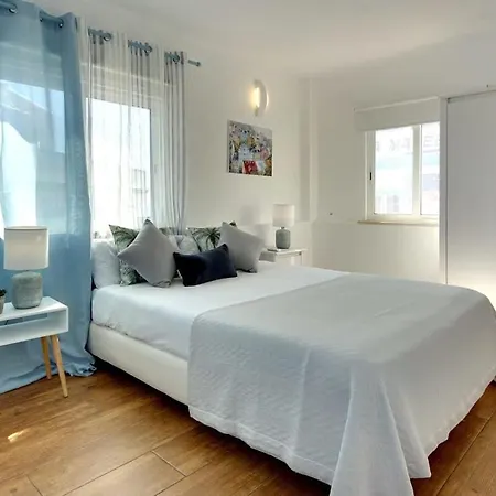 Дом отдыха Casa Quatro - Luxury, Stunning Sea Views