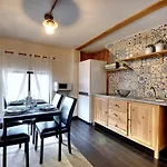 Сasa de vacaciones Casa Quatro - Luxury, Stunning Sea Views *