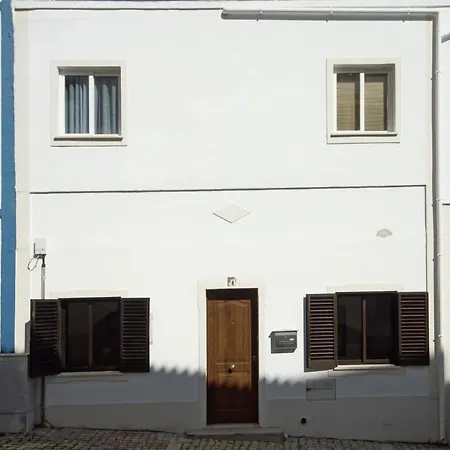 Casa Quatro - Luxury, Stunning Sea Views 度假居 阿尔布费拉